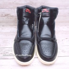 画像8: BQ6682-006　未使用 2019 　Nike Air Jordan 1 Retro High OG "Couture"　US8.5(26.5cm)  ナイキ エアジョーダン1 レトロ ハイ OG "クチュール" (8)