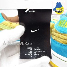 画像9: 313170-731｜コレクターコンディション 未使用 2006年製　Nike Dunk SB Low Baby Bear　 medicom BE@RBRICK ｜サイズ：US10 (28cm) (9)