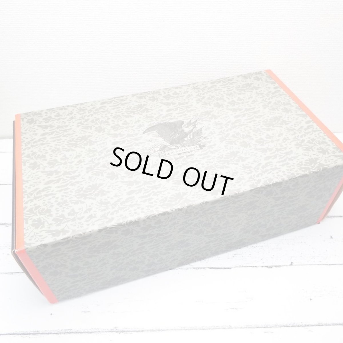 画像8: 313170-201　貴重なスペシャルボックス｜新品未使用 2006年製 NIKE DUNK LOW PREMIUM SB SBTG｜サイズ：US10.5（28.5cm） (8)