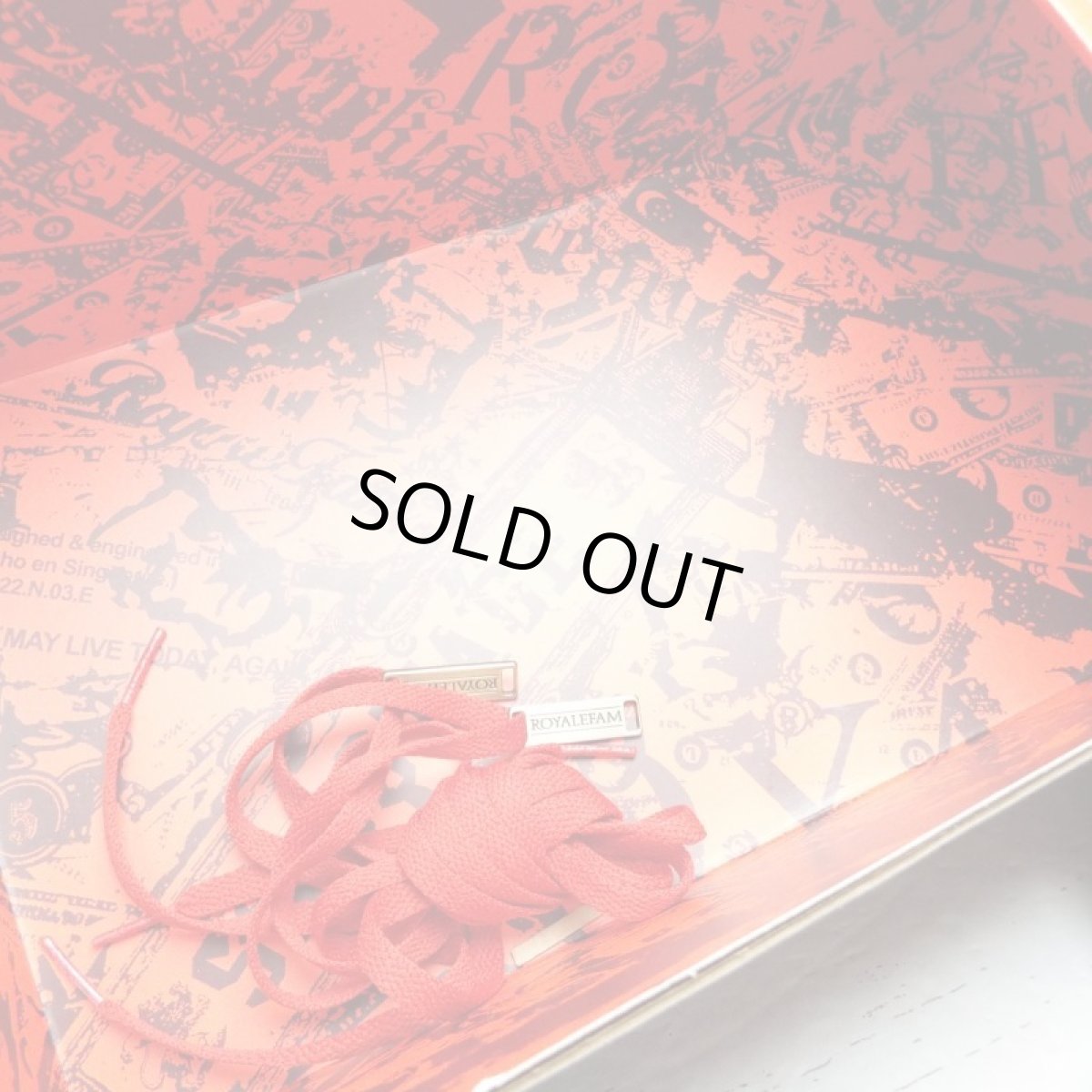 画像10: 313170-201　貴重なスペシャルボックス｜新品未使用 2006年製 NIKE DUNK LOW PREMIUM SB SBTG｜サイズ：US10.5（28.5cm） (10)