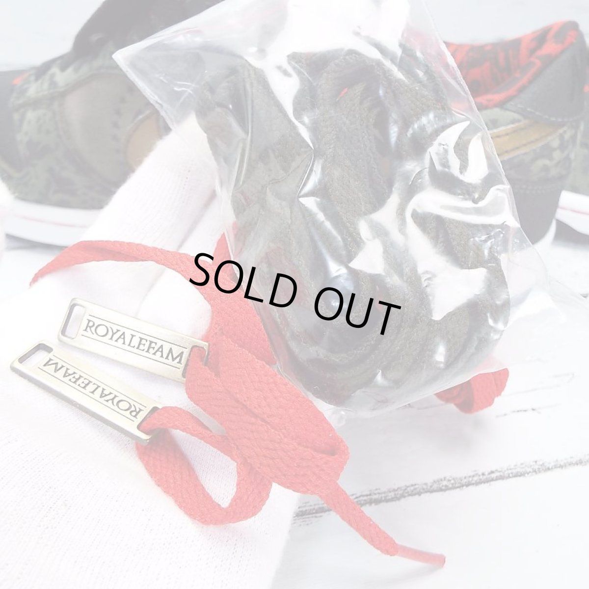 画像12: 313170-201　貴重なスペシャルボックス｜新品未使用 2006年製 NIKE DUNK LOW PREMIUM SB SBTG｜サイズ：US10.5（28.5cm） (12)