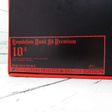 画像11: 貴重なスペシャルボックス｜新品未使用 2006年製 NIKE DUNK LOW PREMIUM SB SBTG｜サイズ：US10.5（28.5cm） (11)