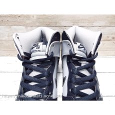 画像7: 313171 440｜新品未使用　2013年製｜NIKE　DUNK HIGH PREMIUM SB　TERMINATOR（ターミネーターカラー）モデル｜サイズ：US8.5(26.5cm） (7)