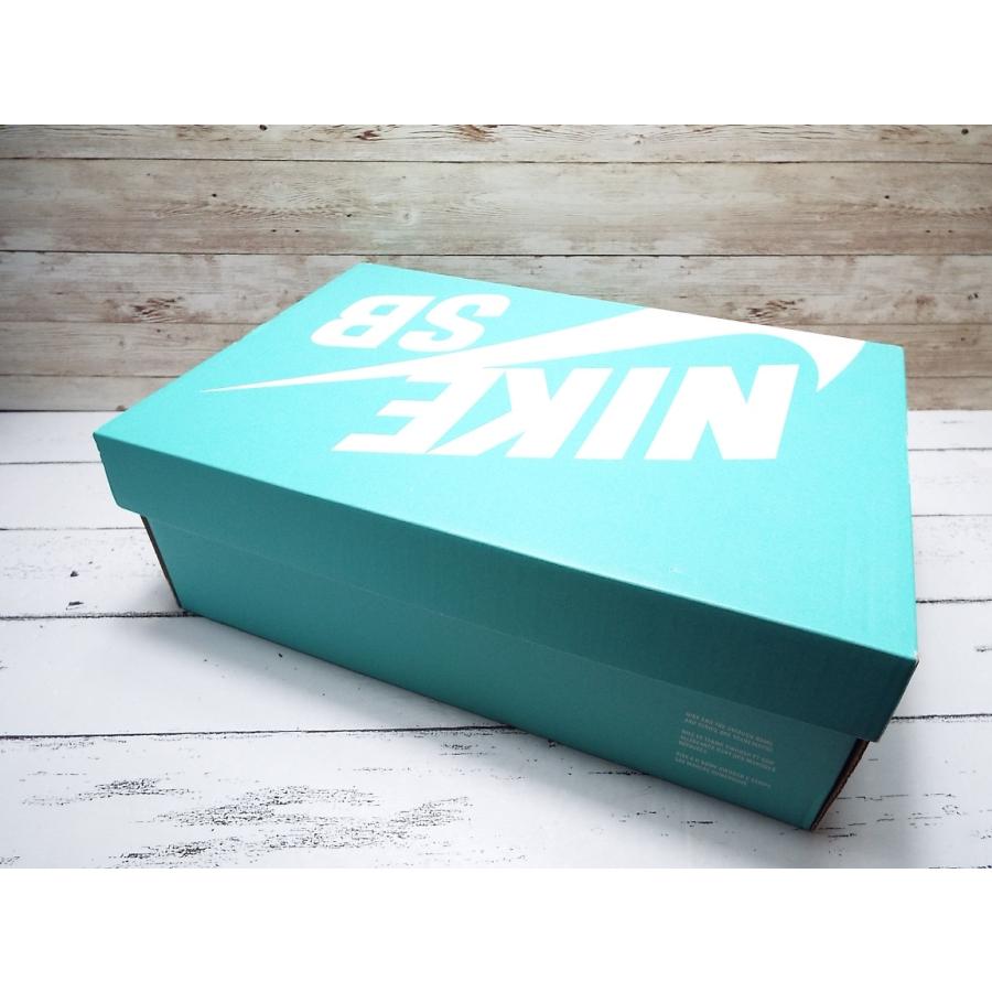 画像11: 313171 440｜新品未使用　2013年製｜NIKE　DUNK HIGH PREMIUM SB　TERMINATOR（ターミネーターカラー）モデル｜サイズ：US8.5(26.5cm） (11)