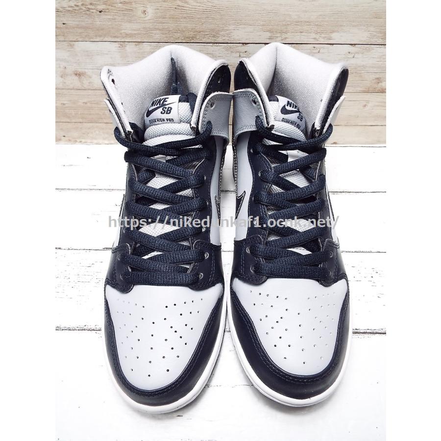 画像6: 313171 440｜新品未使用　2013年製｜NIKE　DUNK HIGH PREMIUM SB　TERMINATOR（ターミネーターカラー）モデル｜サイズ：US8.5(26.5cm） (6)