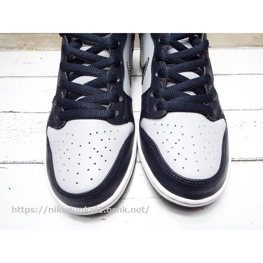 画像8: 313171 440｜新品未使用　2013年製｜NIKE　DUNK HIGH PREMIUM SB　TERMINATOR（ターミネーターカラー）モデル｜サイズ：US8.5(26.5cm） (8)