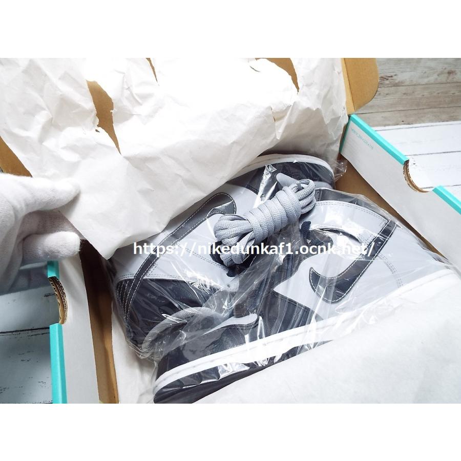 画像9: 313171 440｜新品未使用　2013年製｜NIKE　DUNK HIGH PREMIUM SB　TERMINATOR（ターミネーターカラー）モデル｜サイズ：US8.5(26.5cm） (9)